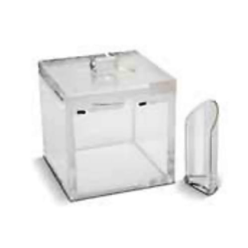 Stainless Steel Ice Bucket - Bar & Restaurant Beverage Service - Image 1