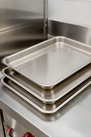 Sheet Pans - Image 1
