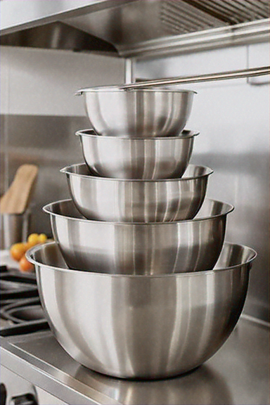 Mixing Bowls - Image 1