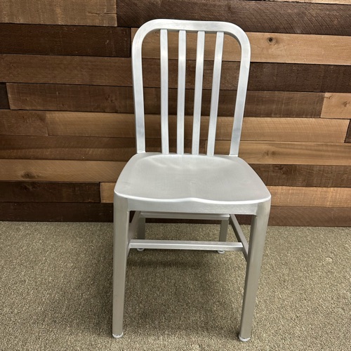 Aluminum Chair
QTY - 50 - Image 1