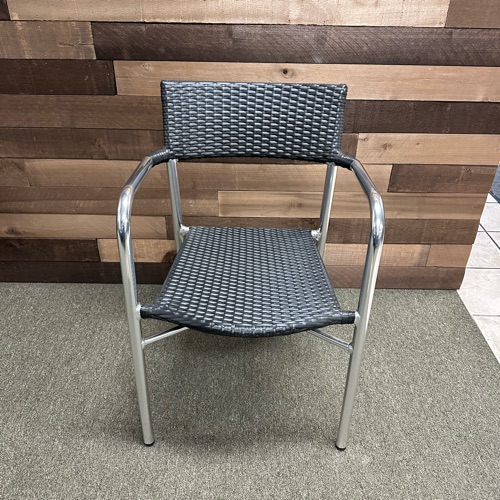 Patio Chair
QTY - 25 - Image 1
