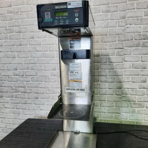Bunn Coffee Tea Brewer - Image 1