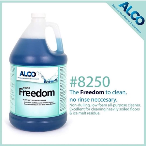 Freedom Dish Cleaner - Image 1