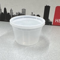 Deli Combo Container
16 oz - Image 1