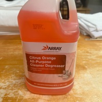 All Purpose Cleaner - Image 1