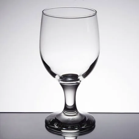 11.5 Embassy Goblet - Image 1