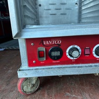 Holding Caninet
Warner - Image 1