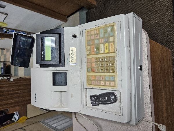 Cash Register - Image 1