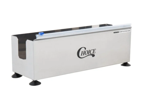 Choice 18” Film & Foil Dispenser/Cutter - Image 1