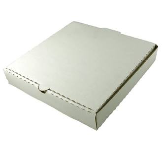 10x10x2 pizza box - Image 1