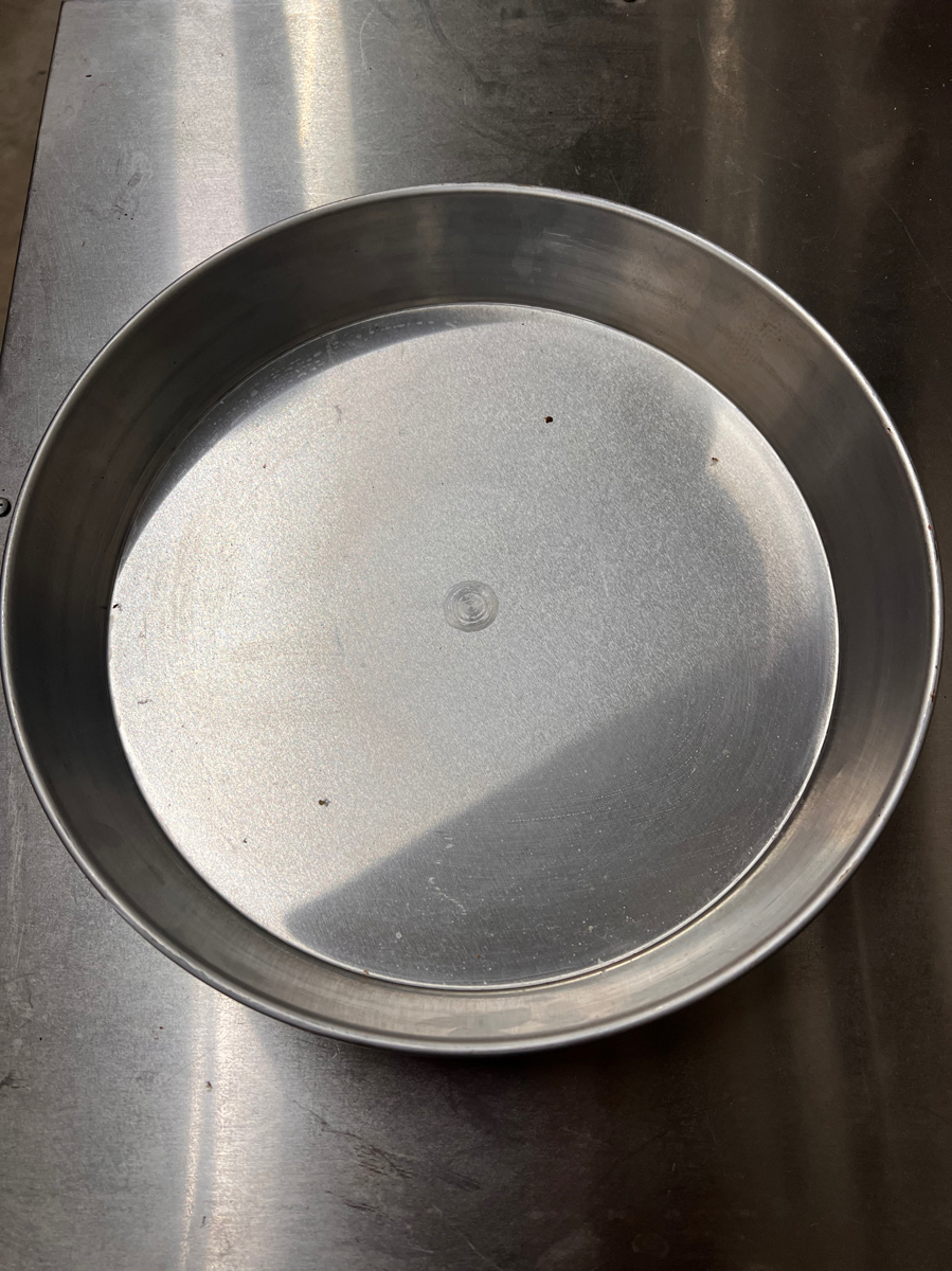 American Metalcraft 14” Pans - Image 1