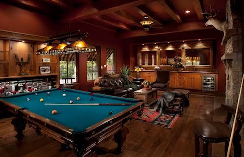 The luxury cave - Image 1