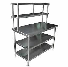 Ss Kitchen equipment - Image 1