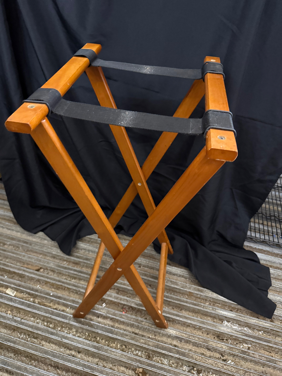Tray holder - Image 1
