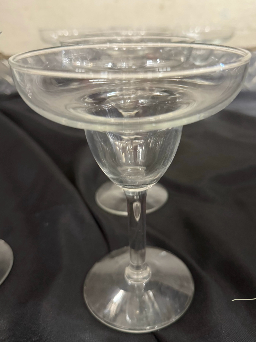 Margarita glass - Image 1