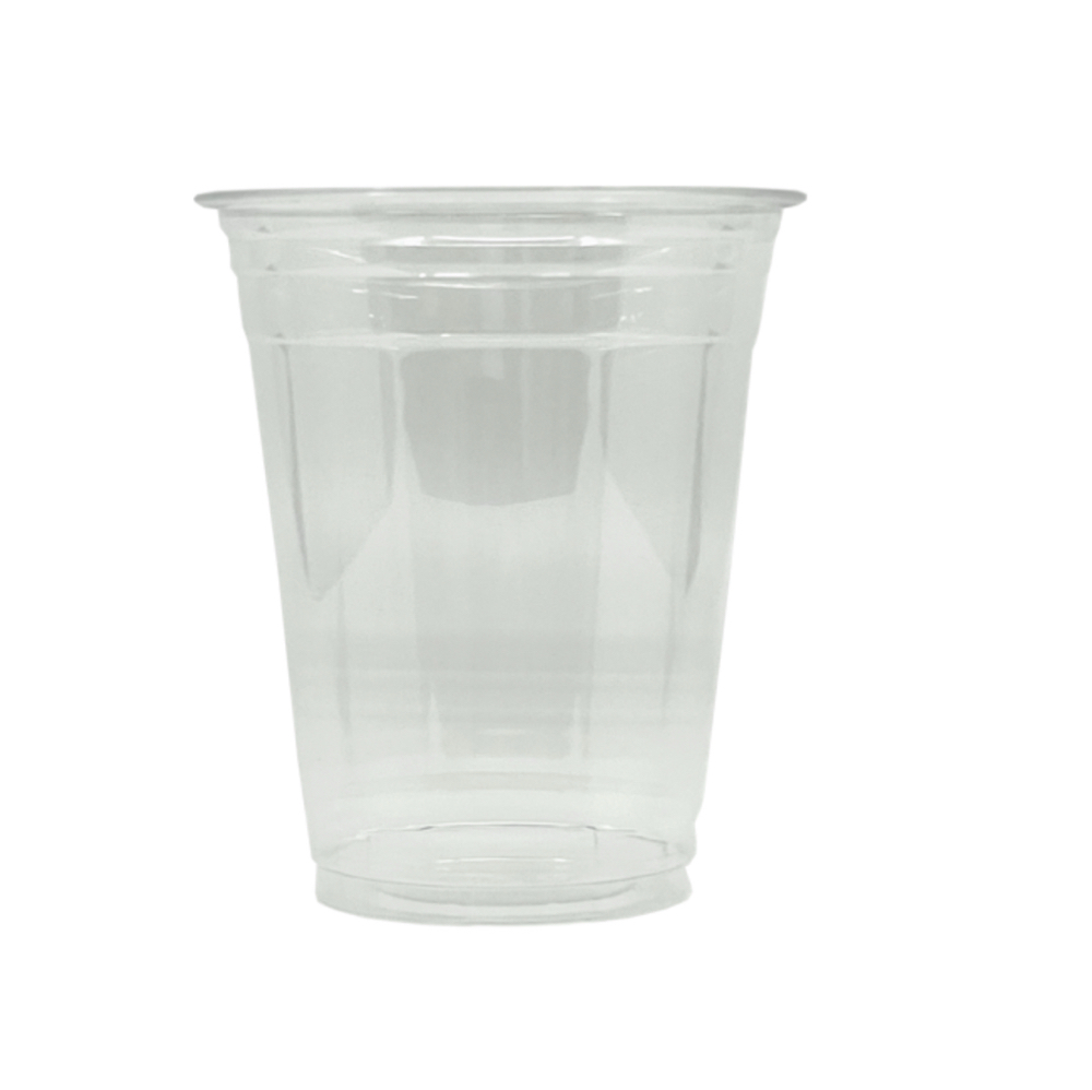12oz Plastic Cups
1000/case - Image 1