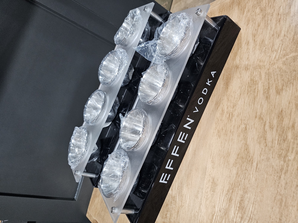 Bar caddy - Image 1