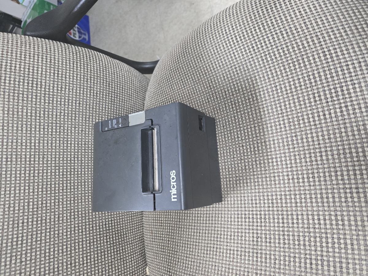 Microsoft printer - Image 1