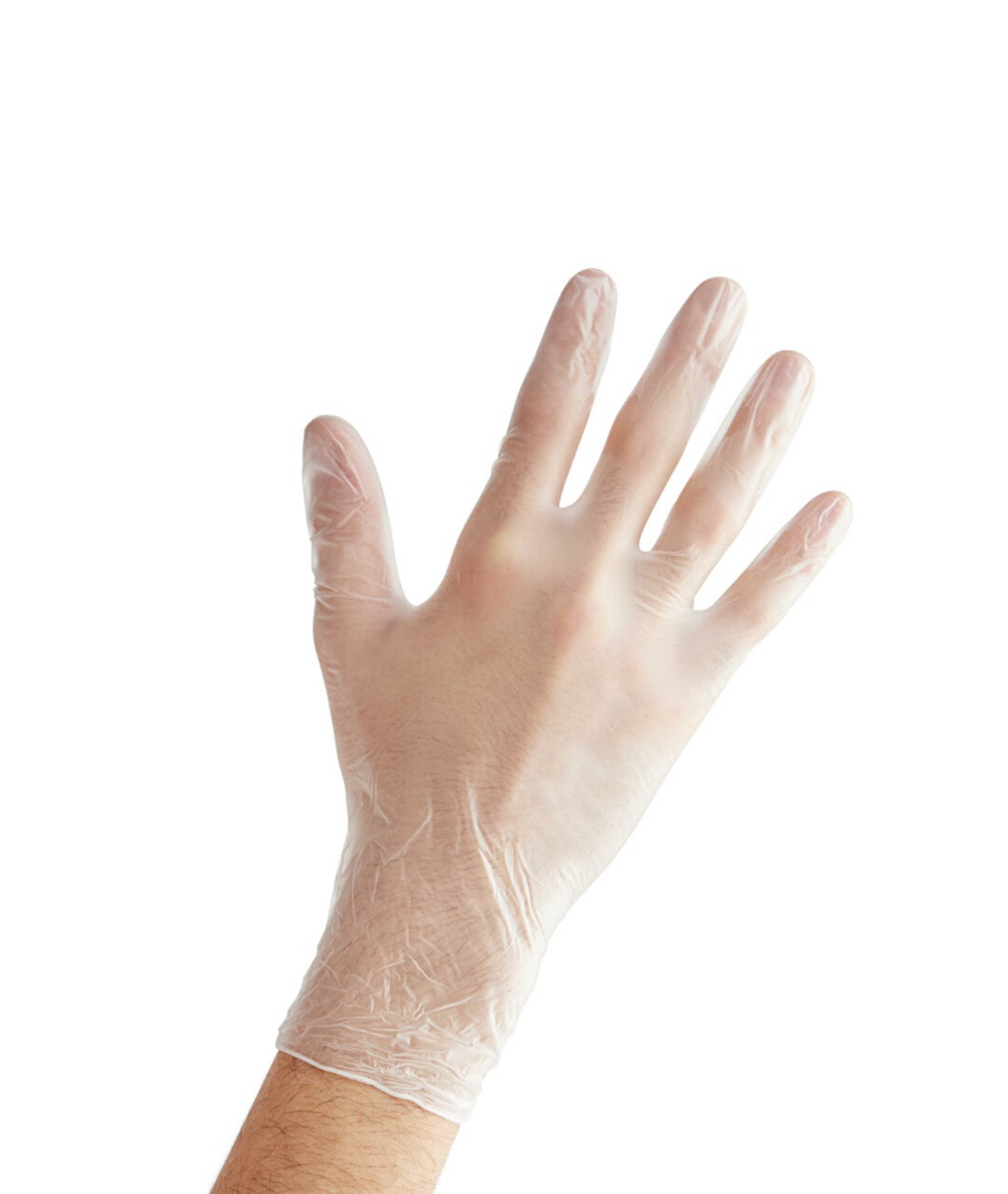 Xl Large Gloves
1000 / case - Image 1