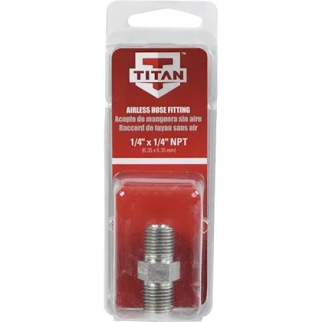 Titan adapter - Image 1