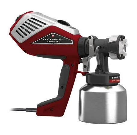 Titan sprayer - Image 1