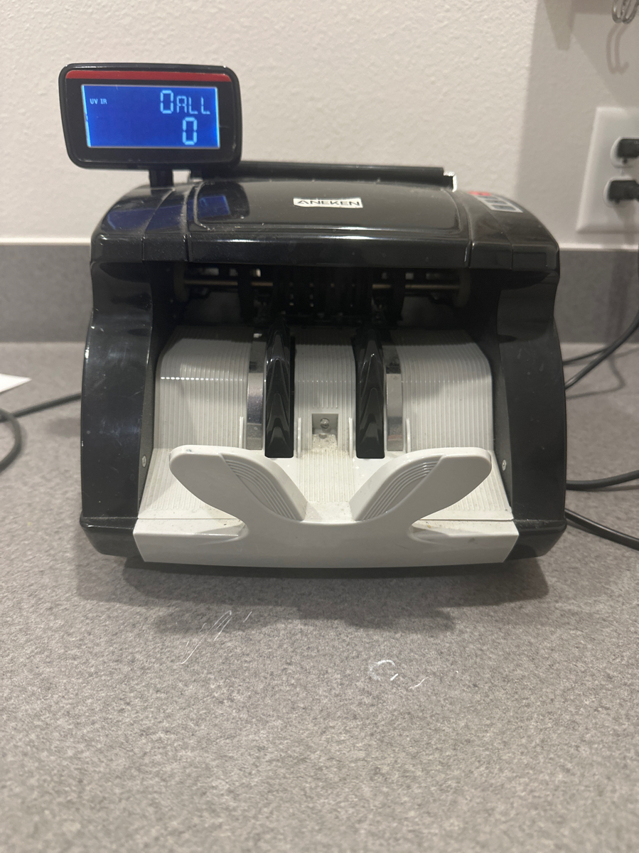 Bill Counter - Image 1