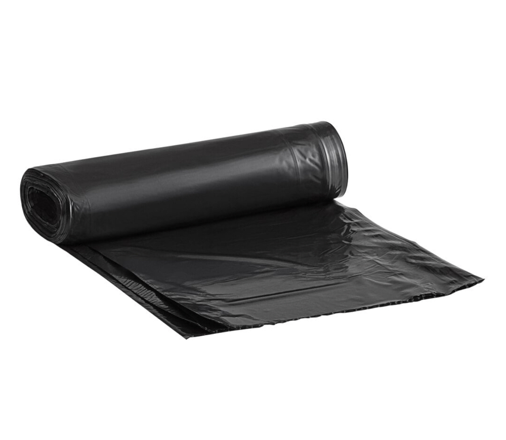 Black Garbage LINER
X-HVY 33GL - Image 1