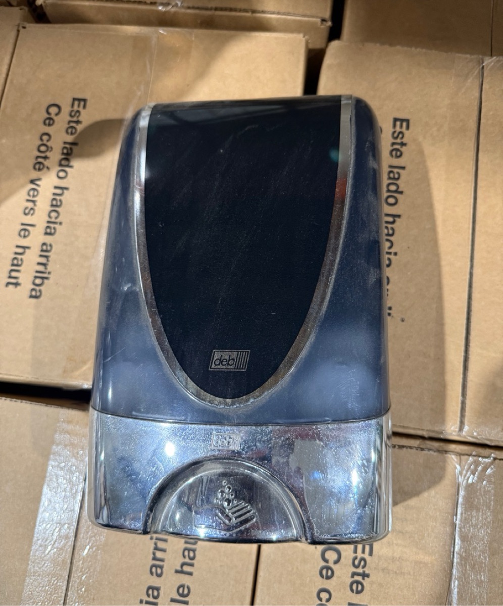 Deb Dispenser
Brand New - Image 1