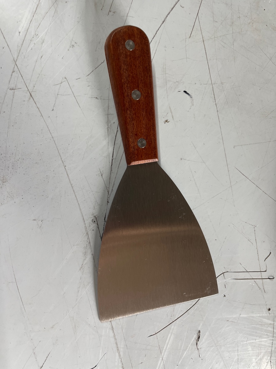 Scraper - Image 1