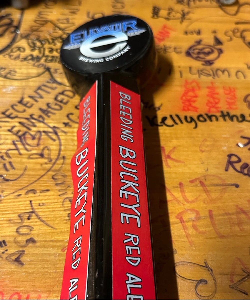 Tap Handle - Image 1