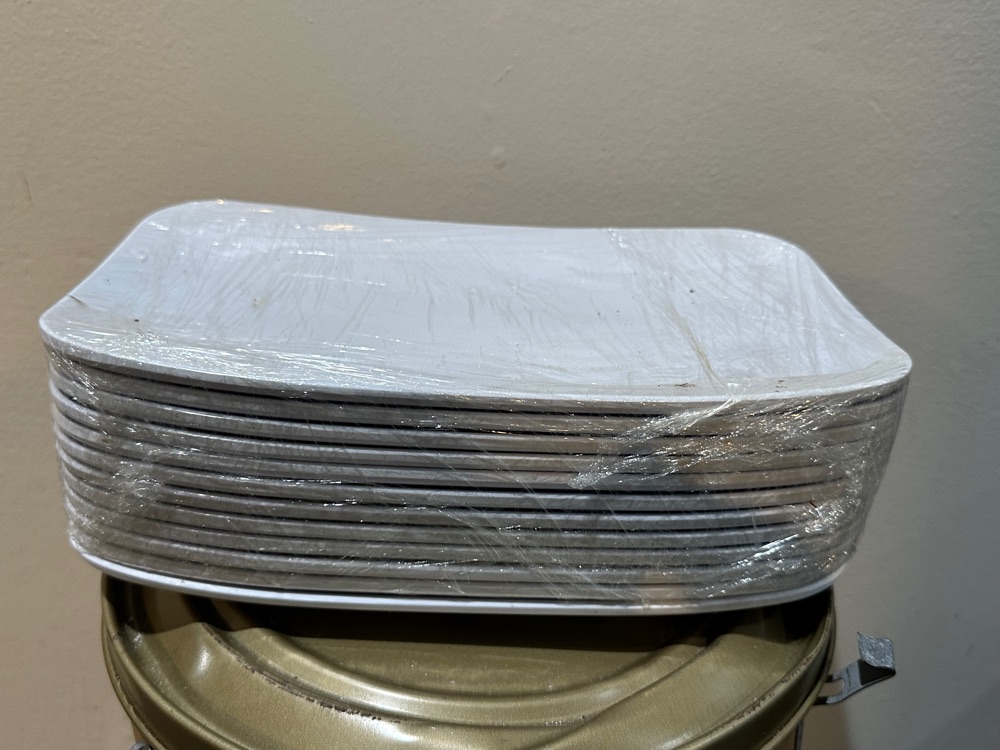 Plates - Image 1