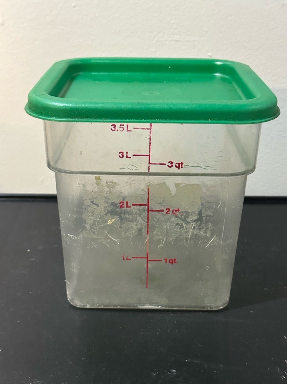 Food Storage - Image 1