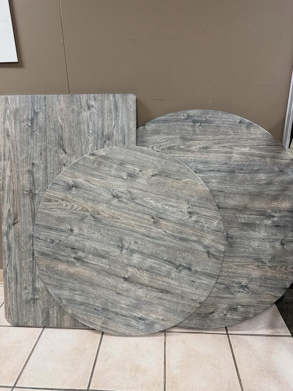 New Table Top
27”x45” - Image 1
