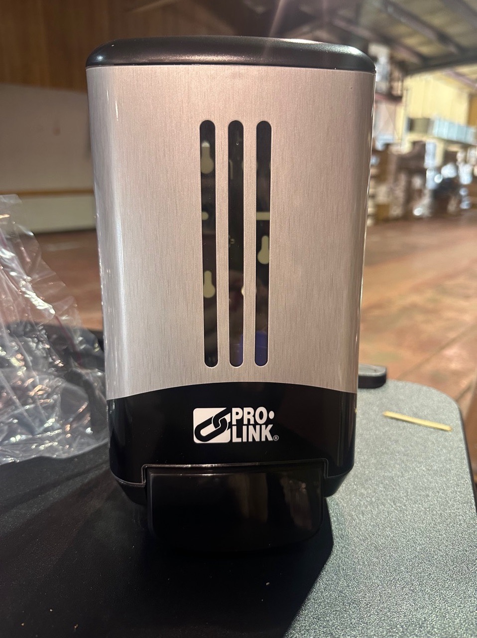 Soap Dispenser - Image 1