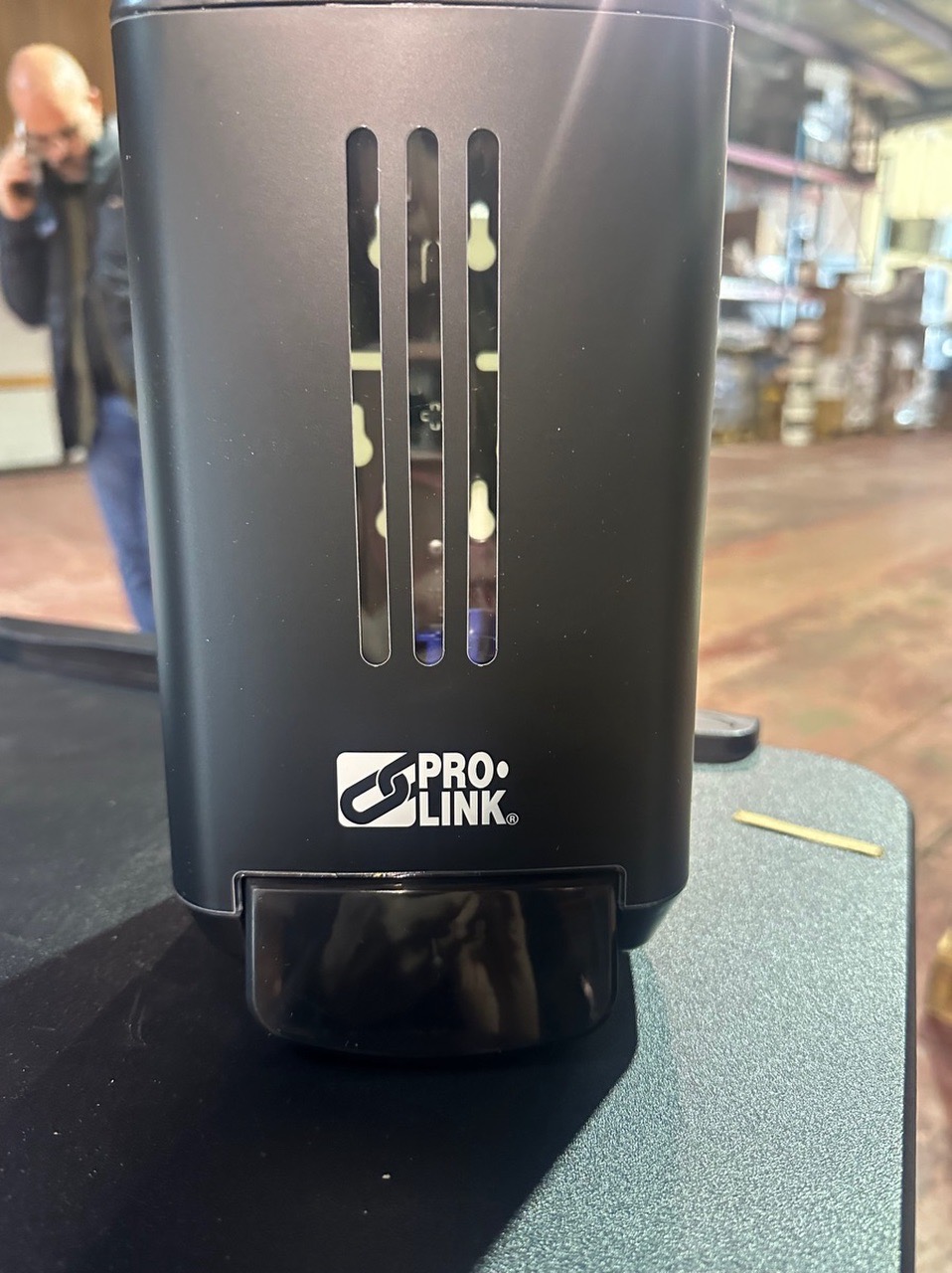 Soap Dispenser - Image 1