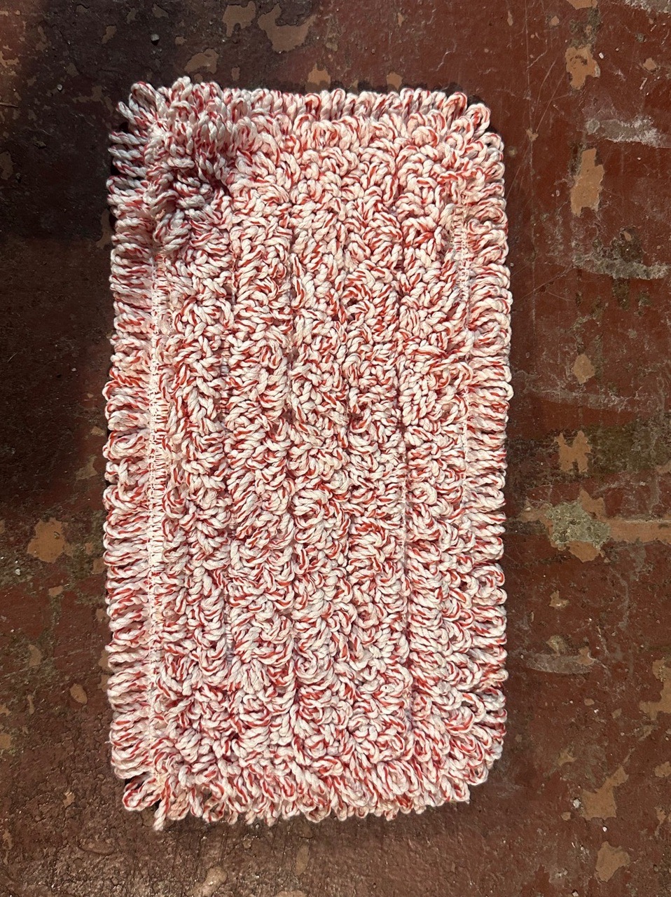 Dust Mop Head - 18” - Image 1
