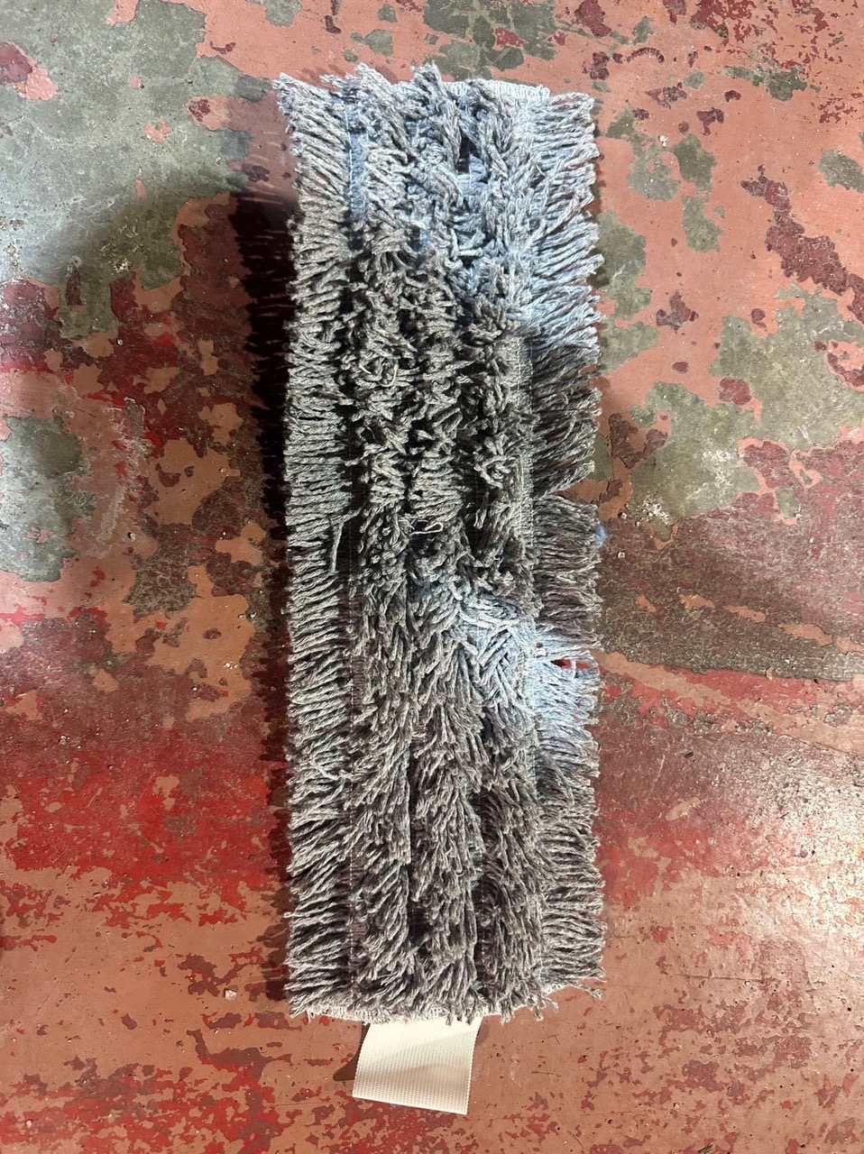 Velcro Dust Mop - 18” - Image 1