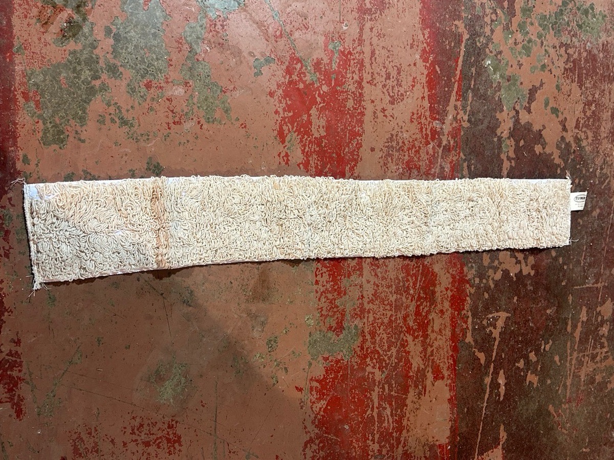 Dust Mop - 48” - Image 1