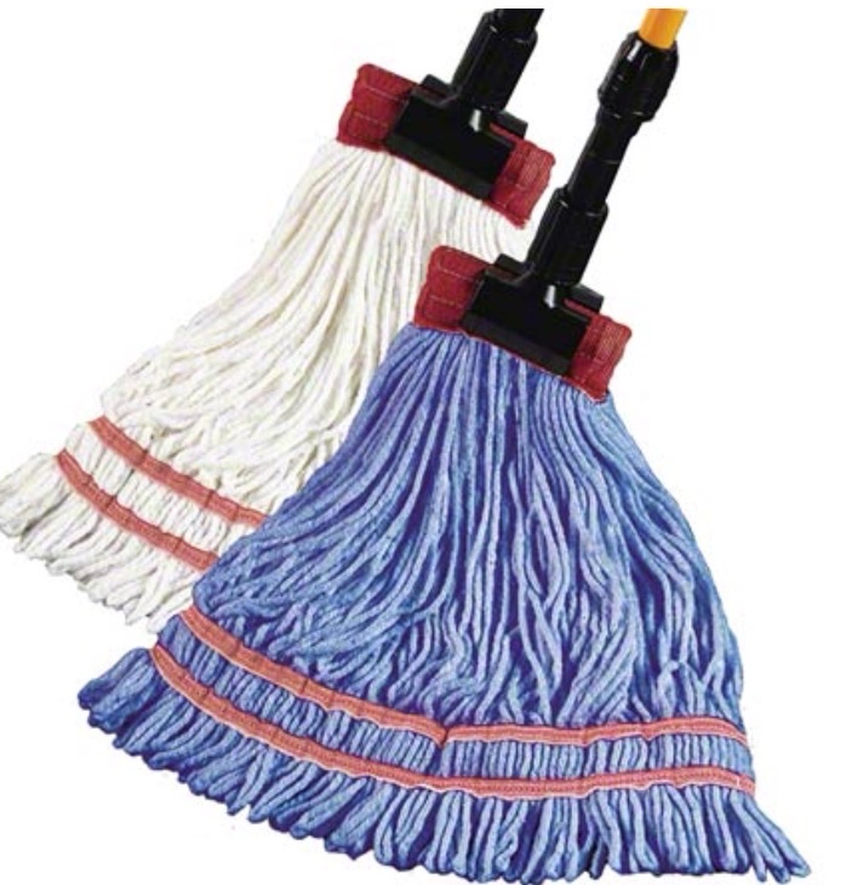 Wet Mop - Image 1