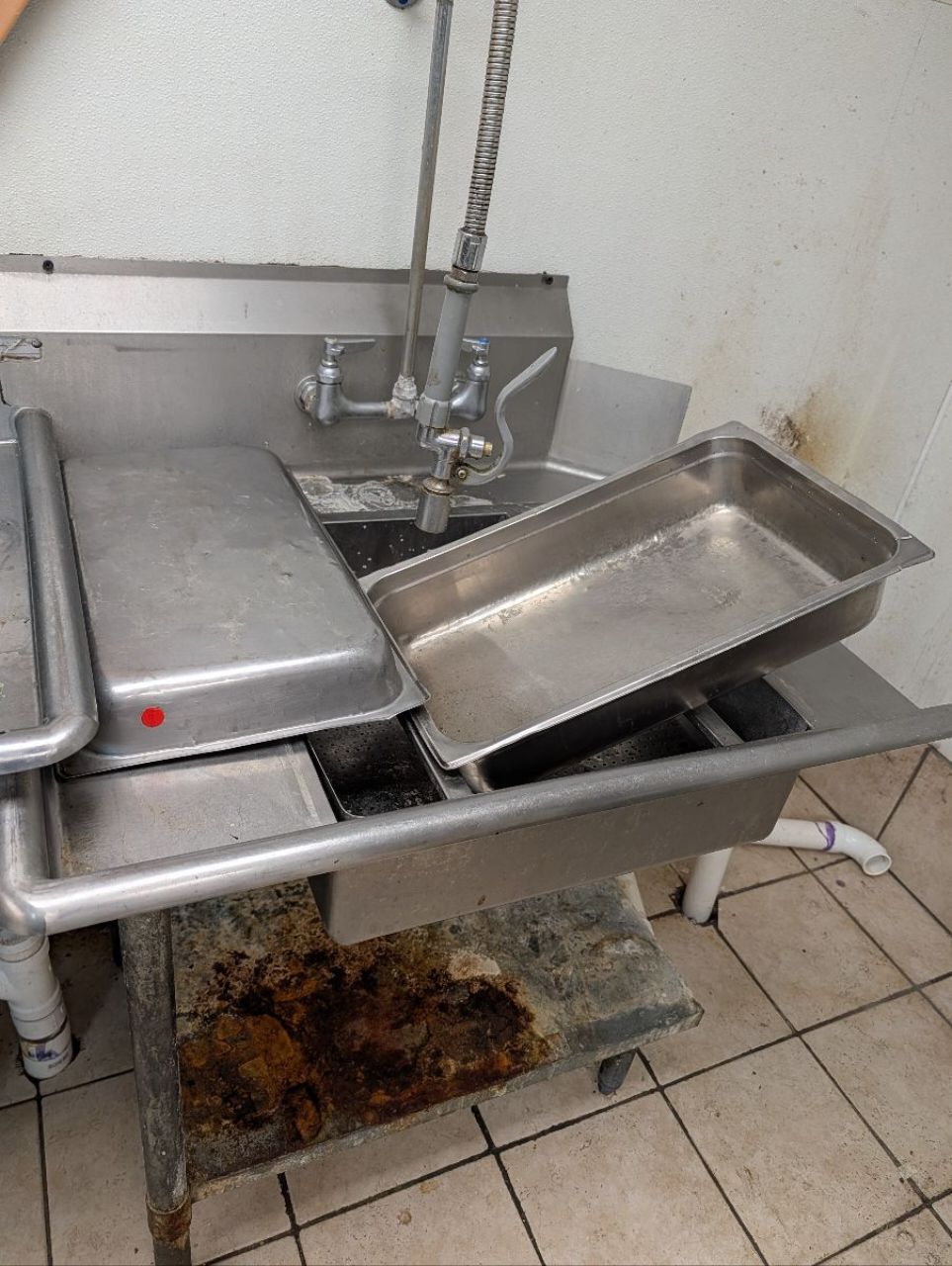 Dish Station Package - Image 1