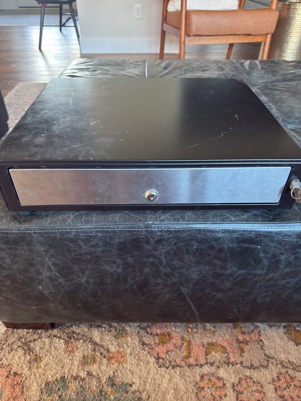 Cash Drawer - Image 1