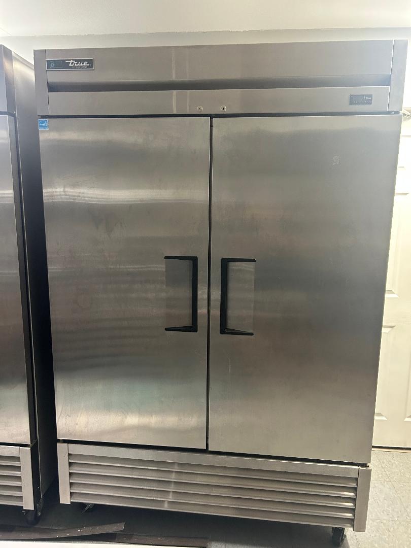 True Double Refrigerator - Image 1