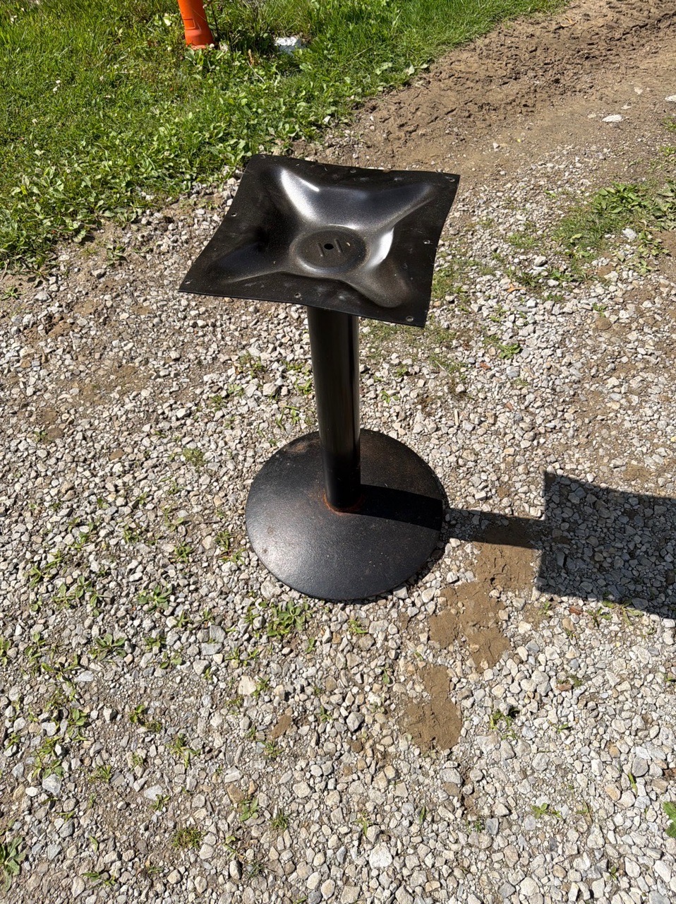 High top bases - Image 1