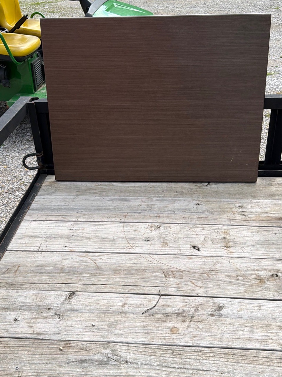 Table top 36x27 - Image 1
