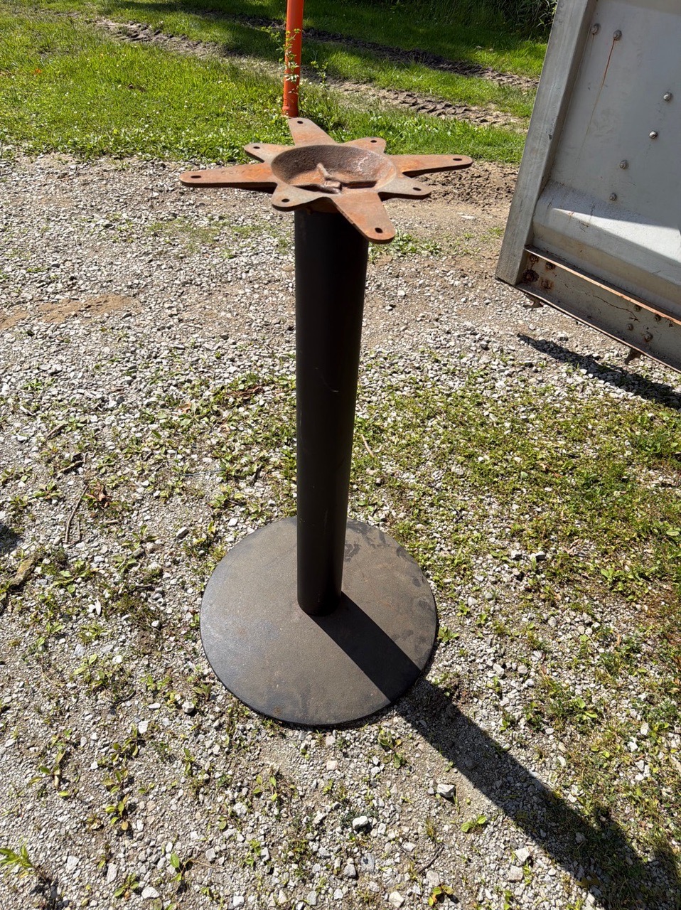 High top bases - Image 1