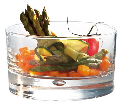 Durobor Disco Dish 34745 - Image 1