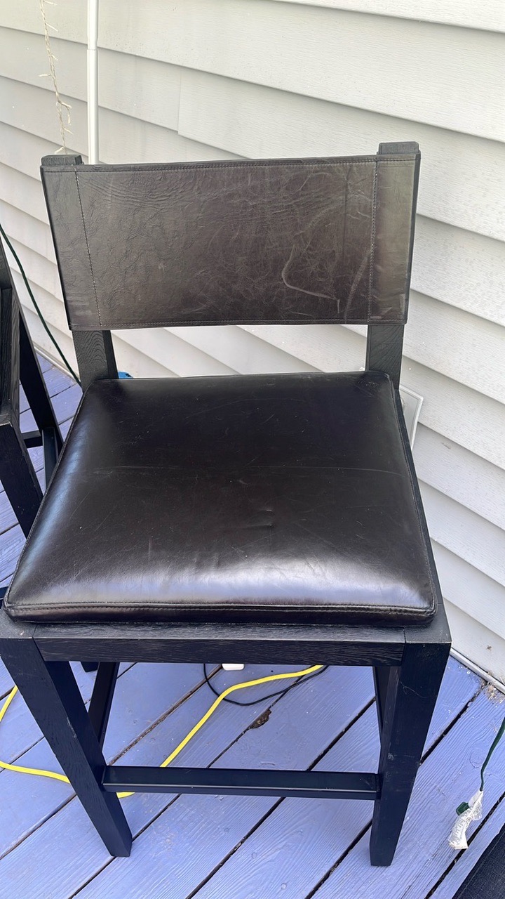 High stoolbar - Image 1