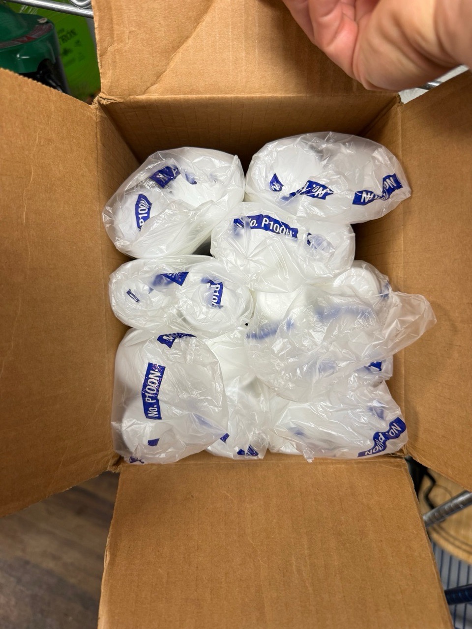 Dart 1oz Portion Cups - Image 3