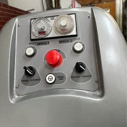 Hobart HSU440-1 440 lb Spiral Mixer - Floor Model, 208v/3ph - Image 2