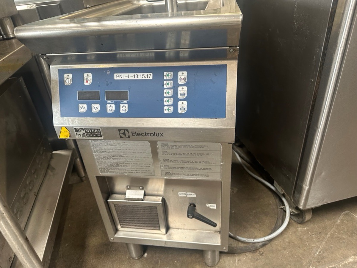 Electrolux 371174 Electric Pasta Cooker - 5.3 Gallons - Image 2